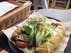 -遇见西木美式餐厅(体育路店)