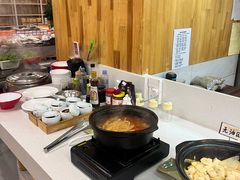 -素清香(解放路店)