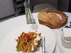 -祥记餐饮•豫粤珍味(金隅大厦店)