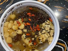 -深水井老冰粉(解放碑英利大融城店)