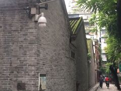 -三·廿九起义指挥部旧址纪念馆