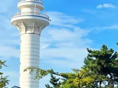 -日照灯塔风景区