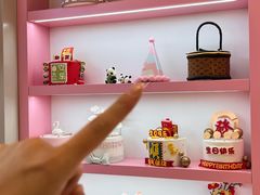 -CAKE BOSS 蛋糕老板(西单君太百货店)
