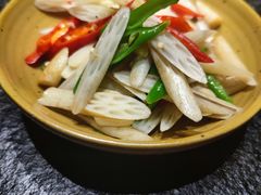 -青桃餐厅