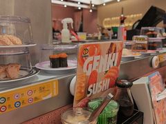 -元气寿司(环球港店)