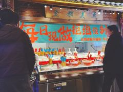 -民俗村柴火灶·景德江西菜(中国陶瓷博物馆店)