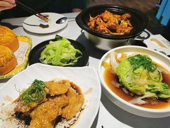 -玉玲珑(陆家嘴店)
