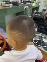 -Oh my head 发小儿童理发(探十里店)