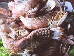 -幸福姐海鲜大排档