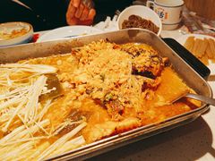 -鱼酷活鱼烤鱼(南京水游城店)