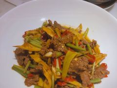-径山十八道·风味民间菜(杭州总店)