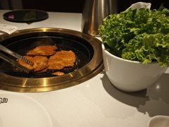 -韩时烤肉(枫蓝店)