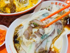-红荔村肠粉(龙华地铁站店)