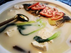 -野蔓果·山野菜(西湖景区·龙井茶田店)