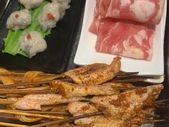 -串掌门砂锅串串香(后瑞店)