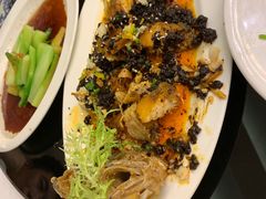-丰收日·小海鲜·沪上家宴(顾村正大店)