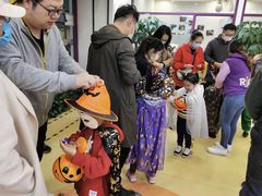 -瑞思少儿中心·少儿英语素养启蒙(回龙观校区)