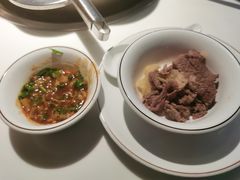 潮汕牛肉-潮发潮汕牛肉店(龙洞店)