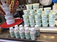 -尹三豆汁(前门旗舰店)