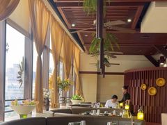 -金厨泰国餐厅·全泰籍厨师料理(拱北店)