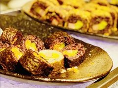 -金海湾自助餐厅(金陵饭店)