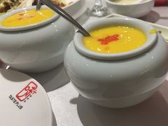 杨枝甘露-味+新京宴·烤鸭·北京菜(创意谷店)