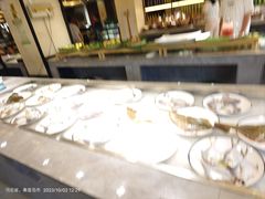 -四海蒸鲜蒸汽海鲜自助(北戴河店)