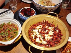 -永安水煮活鱼·仪征菜(仪征奥林匹克店)