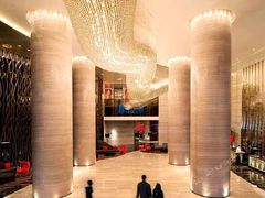 -青岛富力艾美酒店