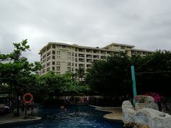 -三亚亚龙湾天域度假酒店