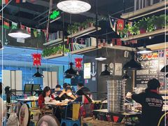 大堂-焖锅部落(中央时代广场店)