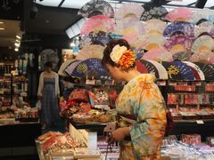 -京都冈本和服体验租赁店(祗园店)