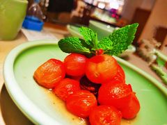 -绿茶餐厅(西单老佛爷店)