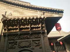 -吴家大院