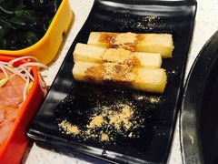 -钢管厂五区小郡肝串串香(南山店)