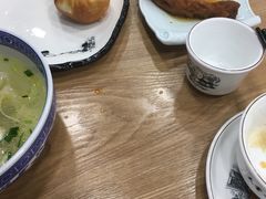 -老苏州大客堂·苏帮菜·松鼠桂鱼·苏州传统小吃(观前街人民商场店)