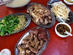 -水东兴记鸭粥店(茂名店)