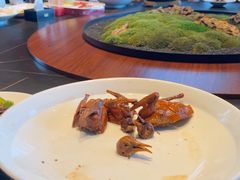 -同庆楼(华强吾悦广场店)