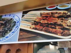-南来顺饭庄·清真(南菜园店)