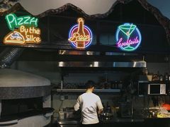 -味式·那不勒斯披萨Mise en place(亚朵酒店店)