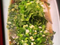 -写庭·鱼鲜川菜·宴请(铁像寺水街店)