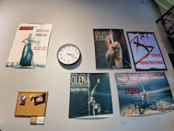 -桃秘钢管舞 Peach Pole Fitness