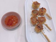 -蔡澜点心·粤菜(月星环球港店)