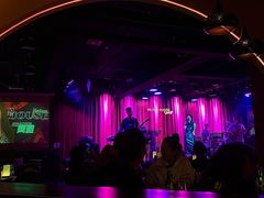 -音乐房子·Vintage Live Bar(玉林总店)