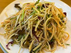 家常凉菜-鹤乡东北菜(崮山路店)