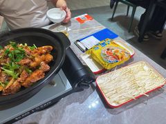 -肥家大排档(天河体育西店)