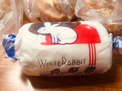 白兔卷-甜嘟嘟烘焙坊(舒城路店)