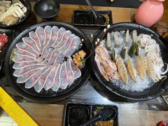 -丽江庭院之爱在路上(西单店)