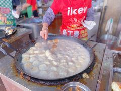 -求生煎包(武夷小区店)