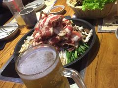 -纽斯桑拿会所(餐厅天山路店)